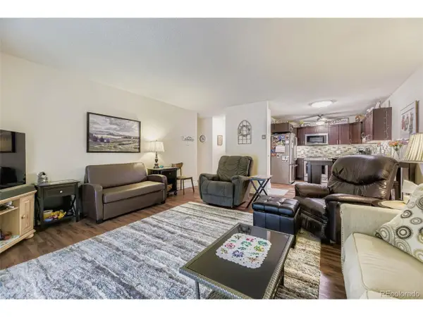 13635 E Bates Ave #201, Aurora, CO 80014