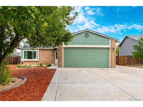 4218 S Cathay Way, Aurora, CO 80013