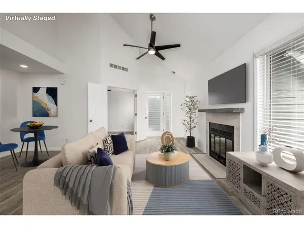 8500 E Jefferson Ave #17C, Denver, CO 80237