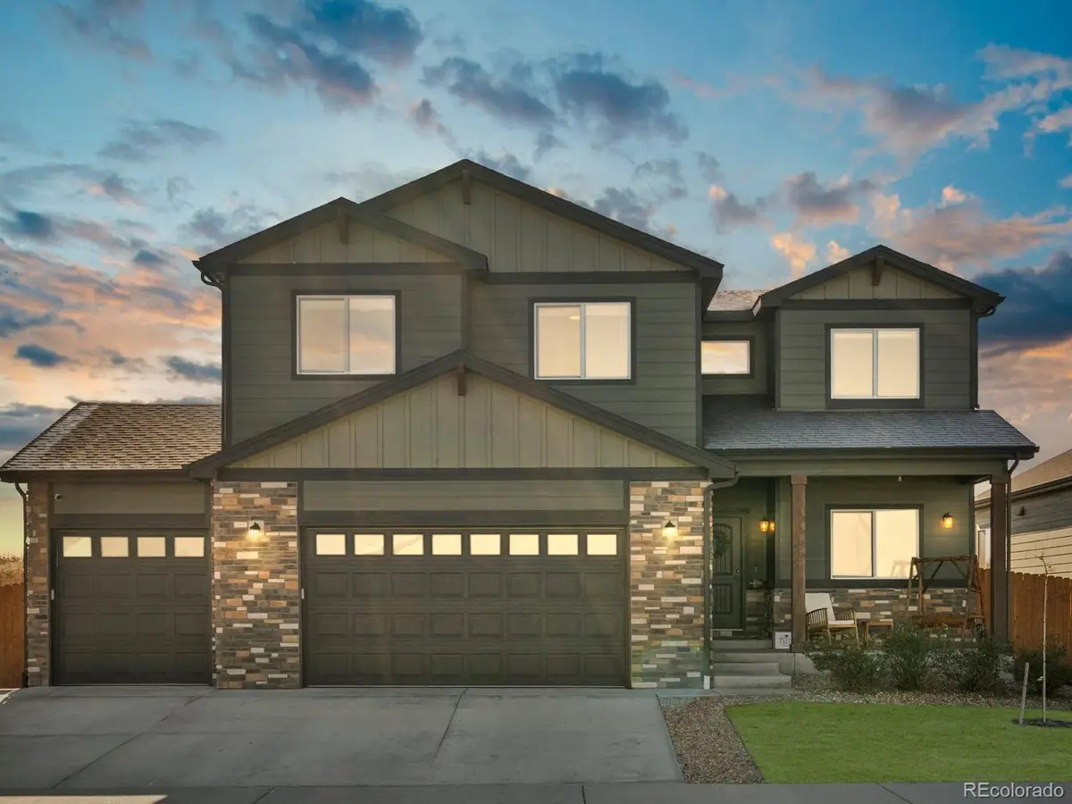 1880 E Fox Glove Ln, Milliken, CO 80543 - Image #1