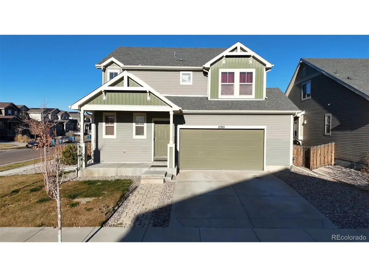 12921 E 108th Way, Commerce City, CO 80022 - Image #1