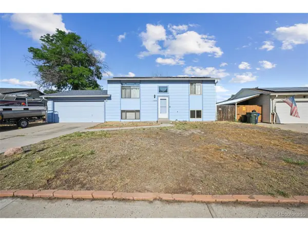 15640 E Eldorado Dr, Aurora, CO 80013