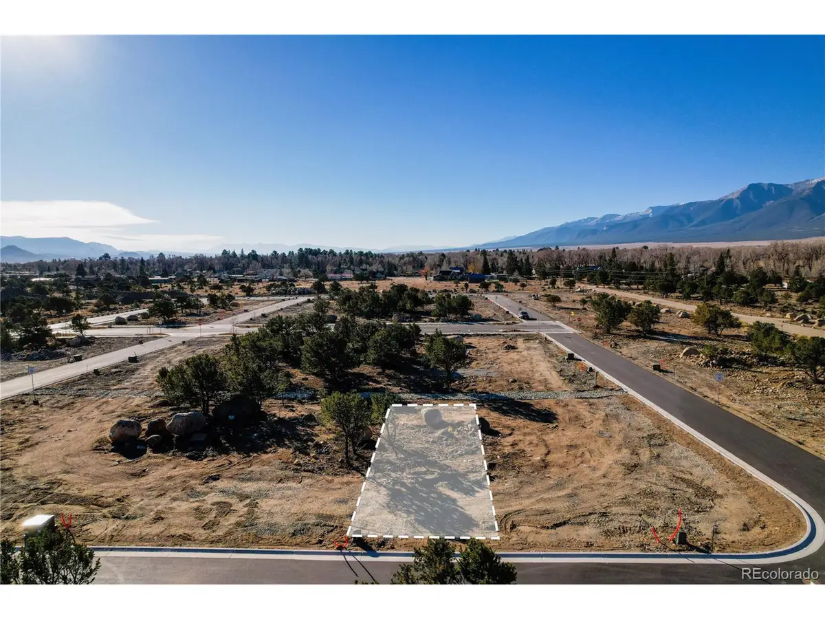 125 Rooks Ln, Buena Vista, CO 81211 - Image #1