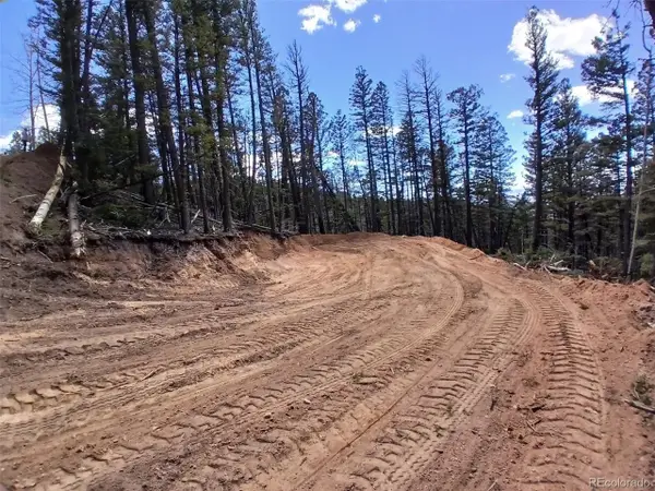 5653 Balleroy Rd, Fort Garland, CO 81133