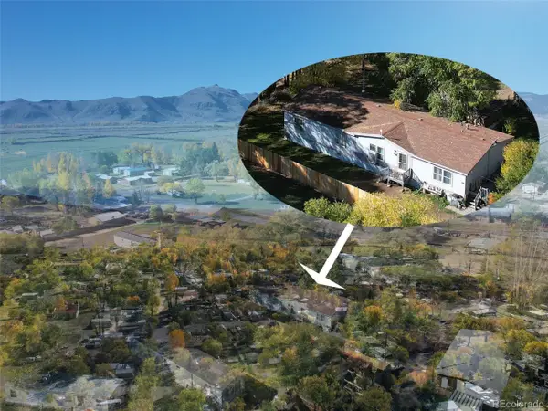 1130 Denver Ave, Saguache, CO 81149