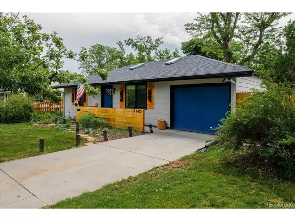 1140 S Elm St, Denver, CO 80246