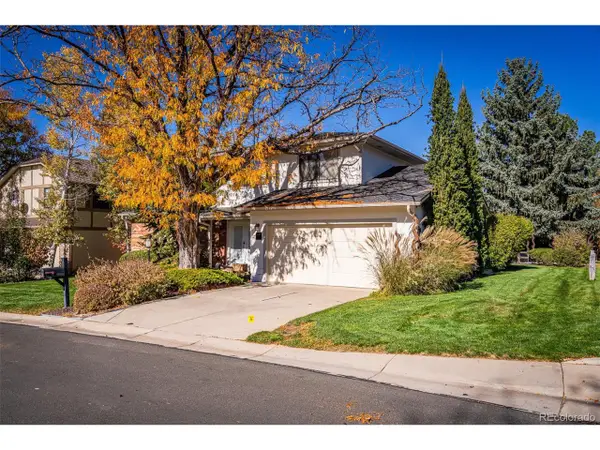 6193 S Galena Ct, Englewood, CO 80111