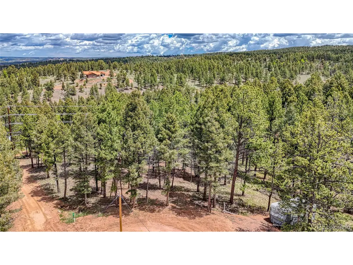 28 Deer Cir, Florissant, CO 80816 - Image #1