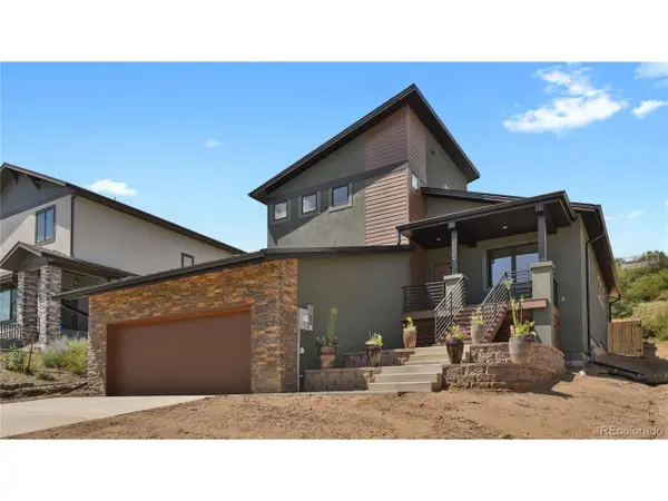 1364 N Chestnut, Colorado Springs, CO 80905