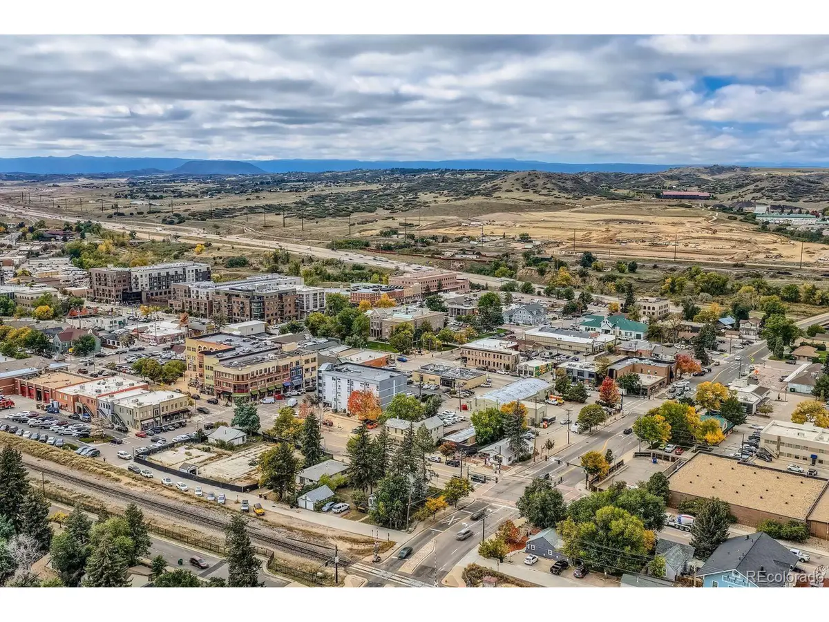 422 Perry St, Castle Rock, CO 80104 - Image #1