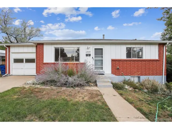12023 W Virginia Ave, Lakewood, CO 80228