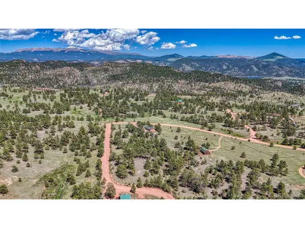 680 Crescent Dr, Florissant, CO 80816