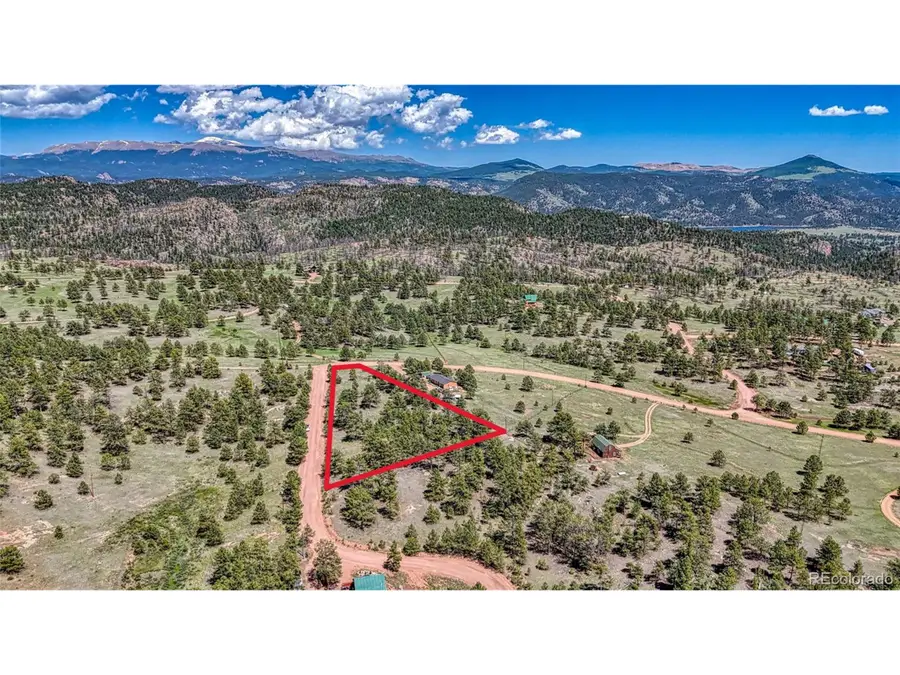 680 Crescent Dr, Florissant, CO 80816 - Image #2
