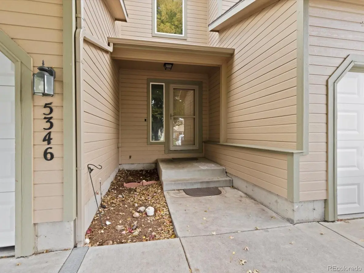 5346 Sunshade Pt, Colorado Springs, CO 80923 - Image #1