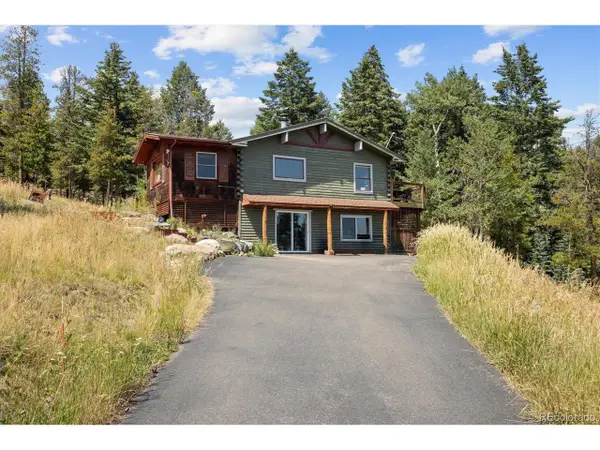 6791 Brook Forest Dr, Evergreen, CO 80439
