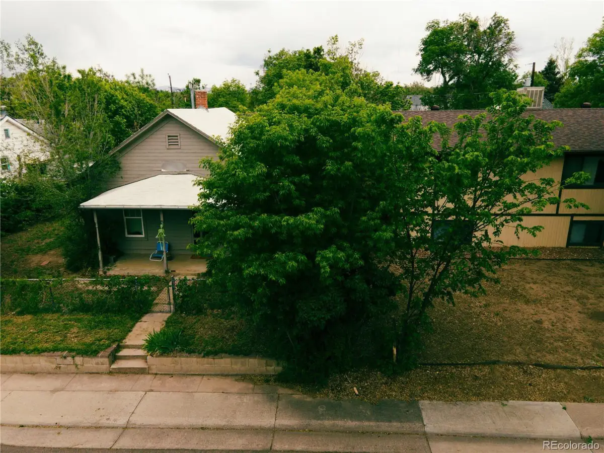 1917 S Fox St, Denver, CO 80223 - Image #1