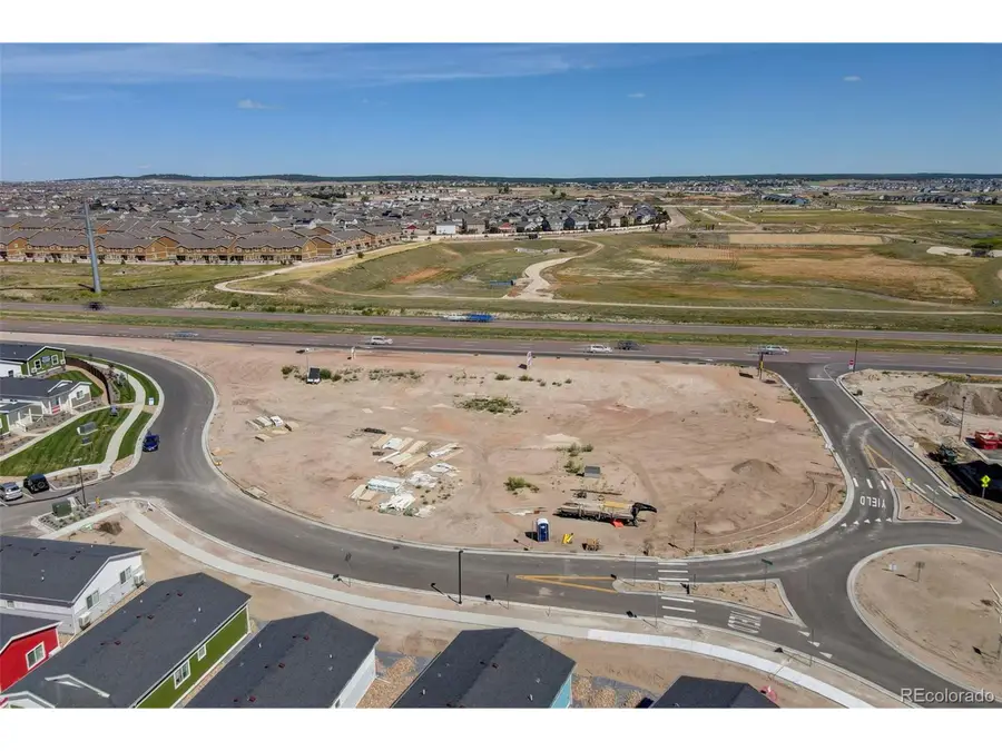 7740 Adventure Way, Colorado Springs, CO 80923 - #2