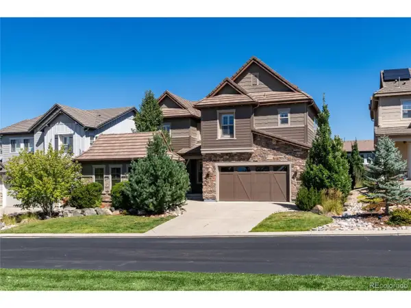 10640 Star Thistle Ct, Highlands Ranch, CO 80126