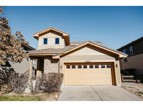 10608 Rutledge St, Parker, CO 80134