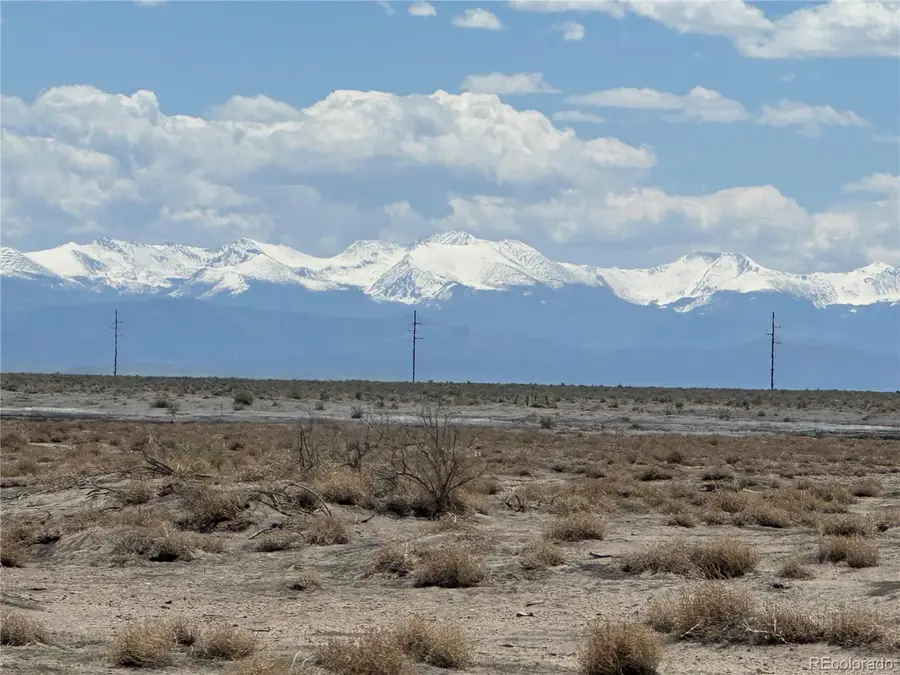 8 Foothill Blvd, Alamosa, CO 81101 - #2