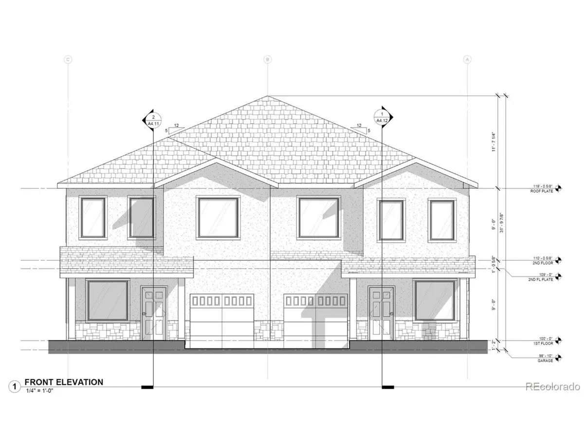 1074 N Joplin St, Aurora, CO 80011 - #1
