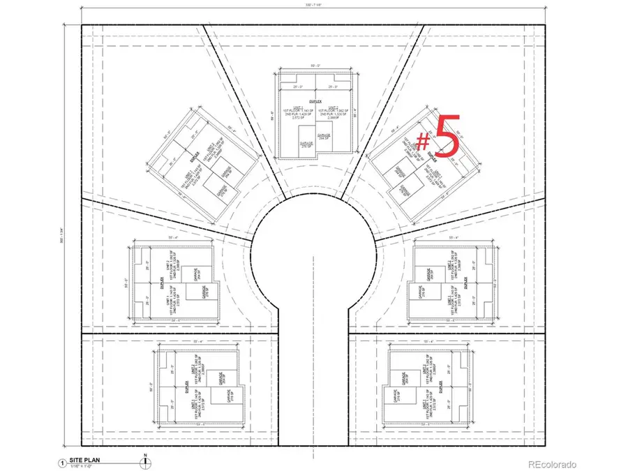 1074 N Joplin St, Aurora, CO 80011 - #2