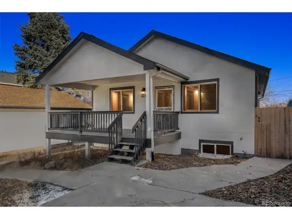 4732 S Bannock St, Englewood, CO 80110