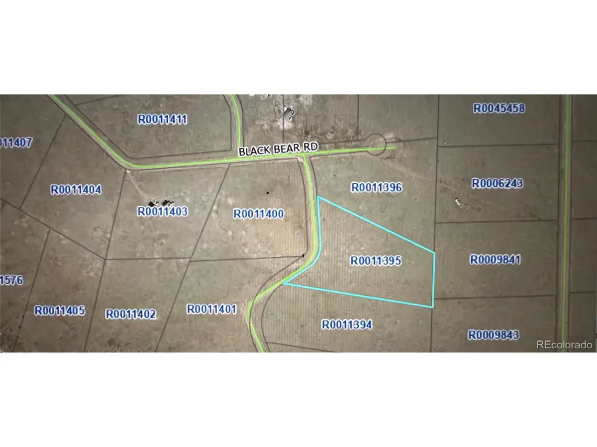 30 Black Beaver Rd, Hartsel, CO 80449 - Image #1