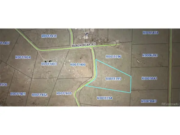 30 Black Beaver Rd, Hartsel, CO 80449