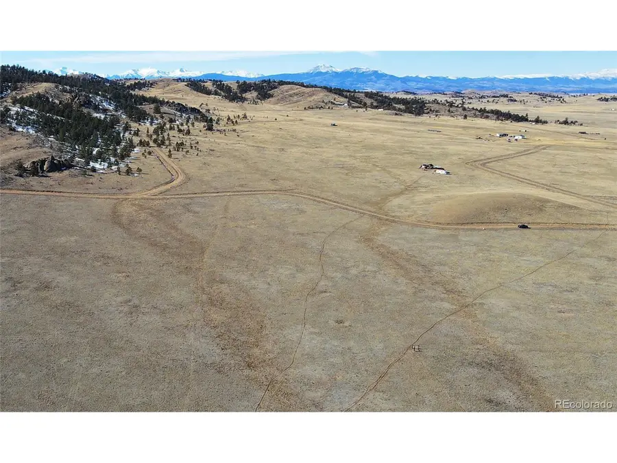 30 Black Beaver Rd, Hartsel, CO 80449 - Image #2