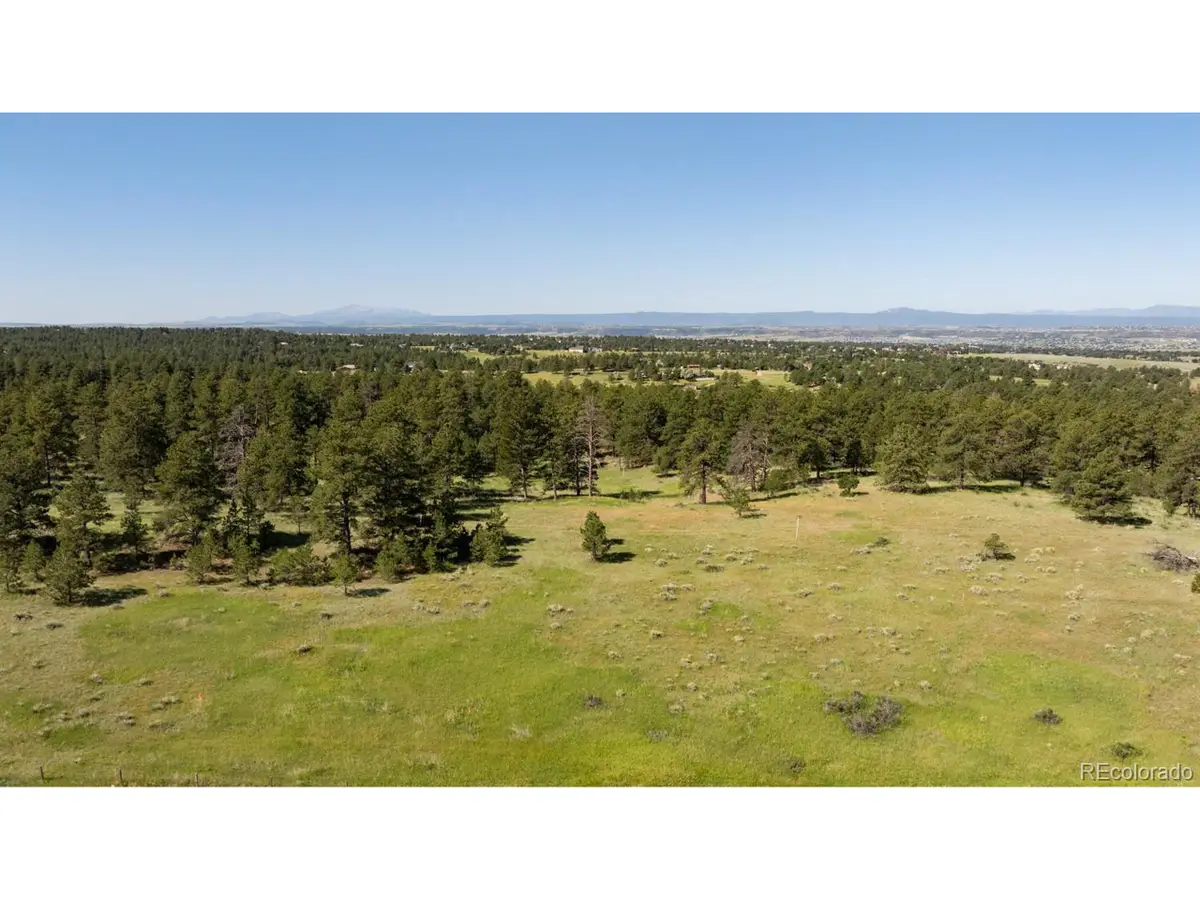 10324 Pine Song Place, Parker, CO 80138 - #1
