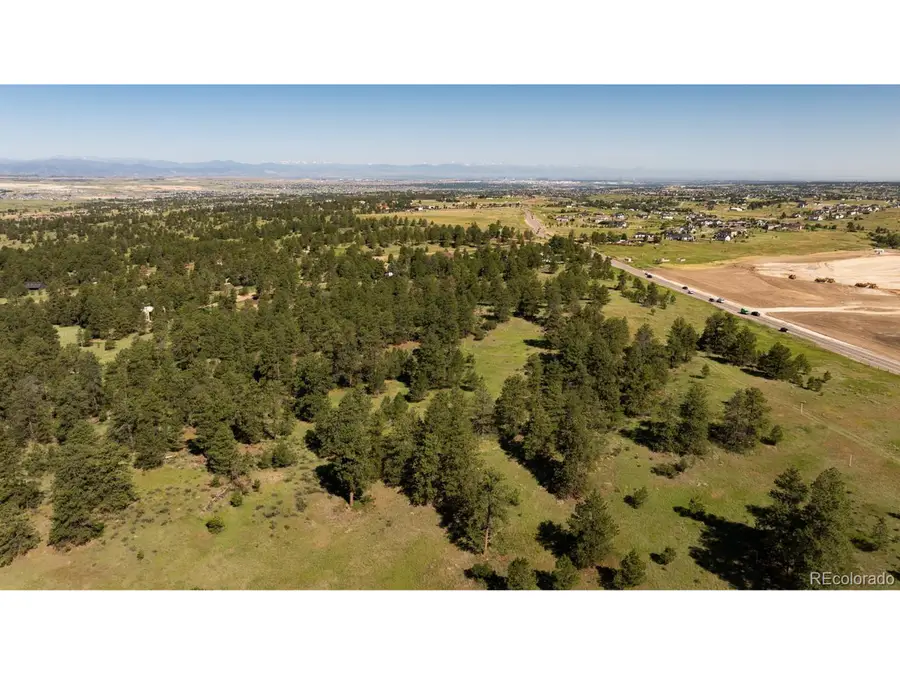 10324 Pine Song Place, Parker, CO 80138 - #2