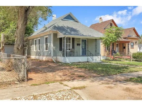 917 Bragdon Ave, Pueblo, CO 81004