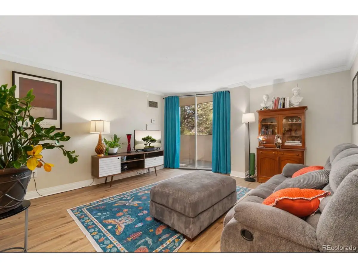 601 W 11th Ave #409, Denver, CO 80204 - Image #1