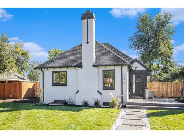 2850 Leyden St, Denver, CO 80207