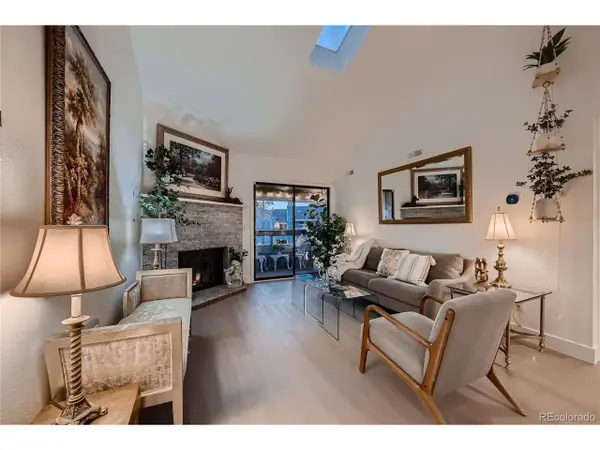 14495 E 1st Dr #C2, Aurora, CO 80011