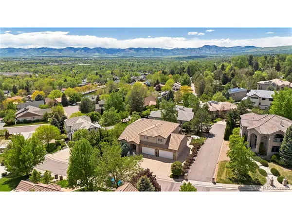 2595 S Harlan Ct, Lakewood, CO 80227