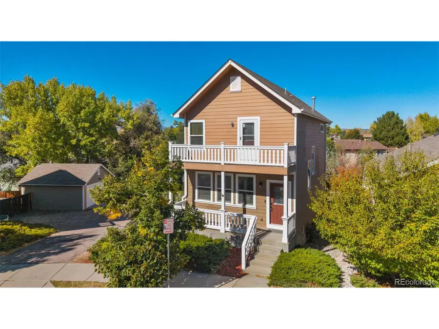 5006 Dovetail Ln, Colorado Springs, CO 80916 - Image #2