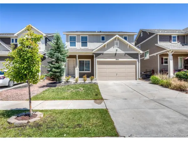 8344 Longleaf Ln, Colorado Springs, CO 80927