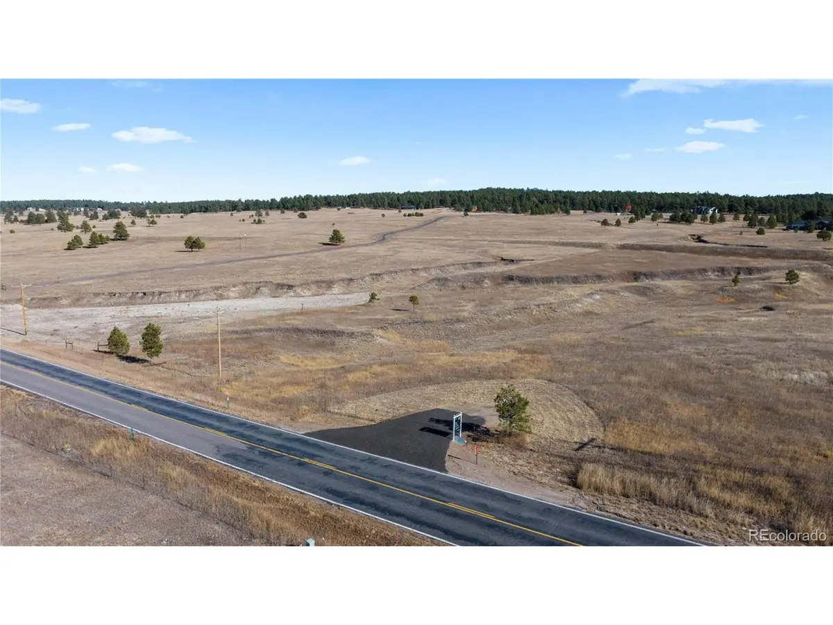 29684 County Road 17-21, Elizabeth, CO 80107 - Image #1