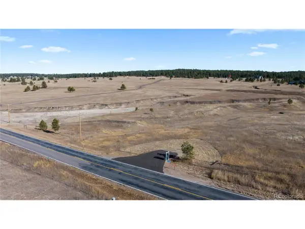 29684 County Road 17-21, Elizabeth, CO 80107