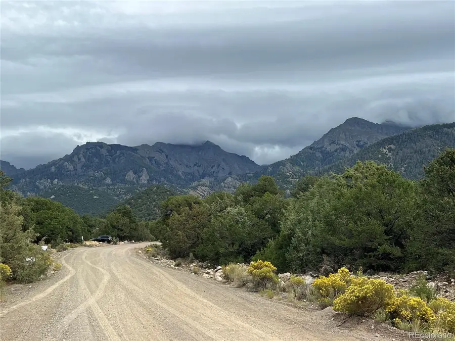 1915 Lone Pine Way, Crestone, CO 81131 - Image #2