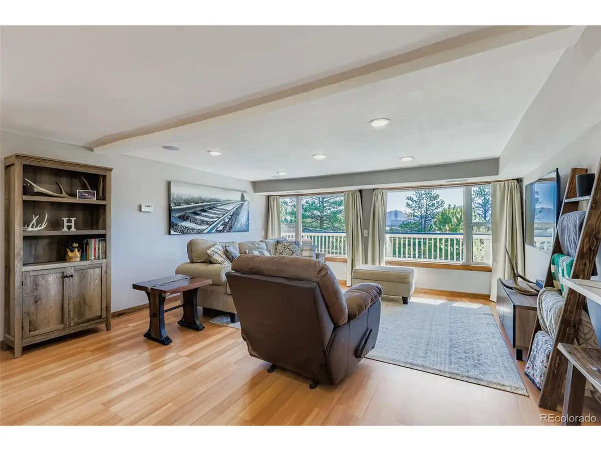 730 Bendemeer Dr, Evergreen, CO 80439 - Image #1