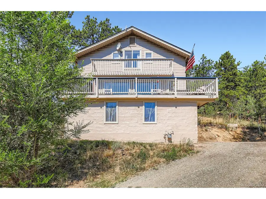 730 Bendemeer Dr, Evergreen, CO 80439 - Image #2