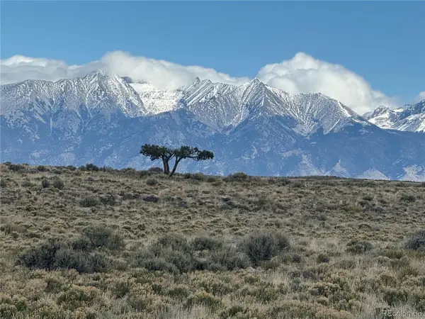 12 5th Street, Fort Garland, CO 81133