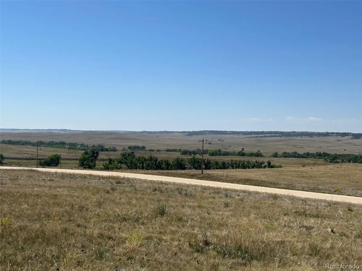 21461 Way Of Peace, Deer Trail, CO 80105 - #1