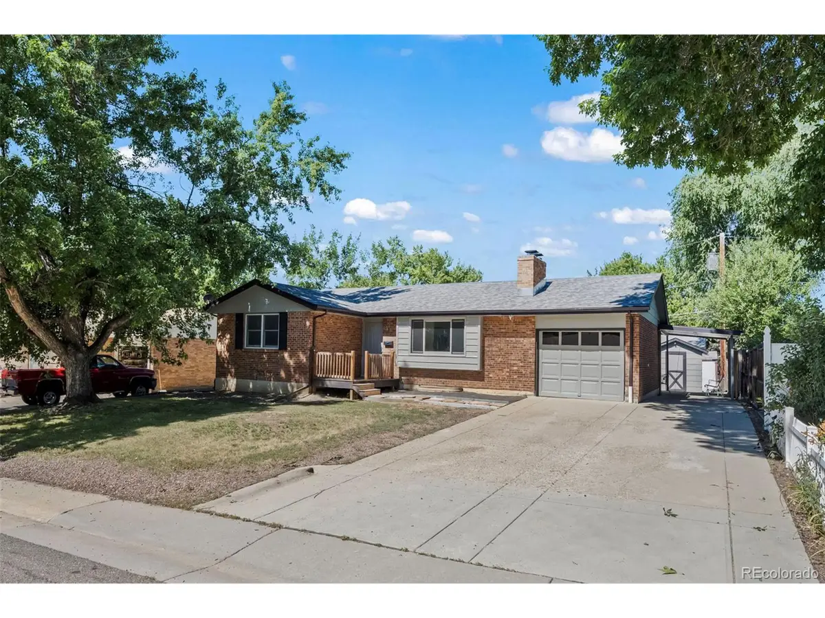 1035 Iris St, Broomfield, CO 80020 - Image #1