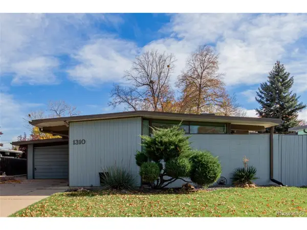 1310 S Dahlia St, Denver, CO 80222