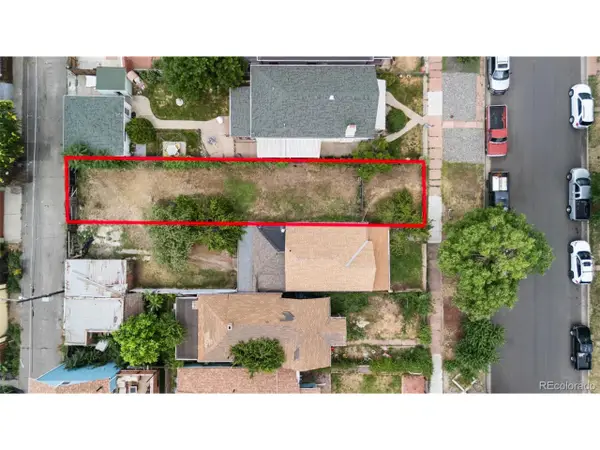 Address Withheld By Seller, Denver, CO 80205