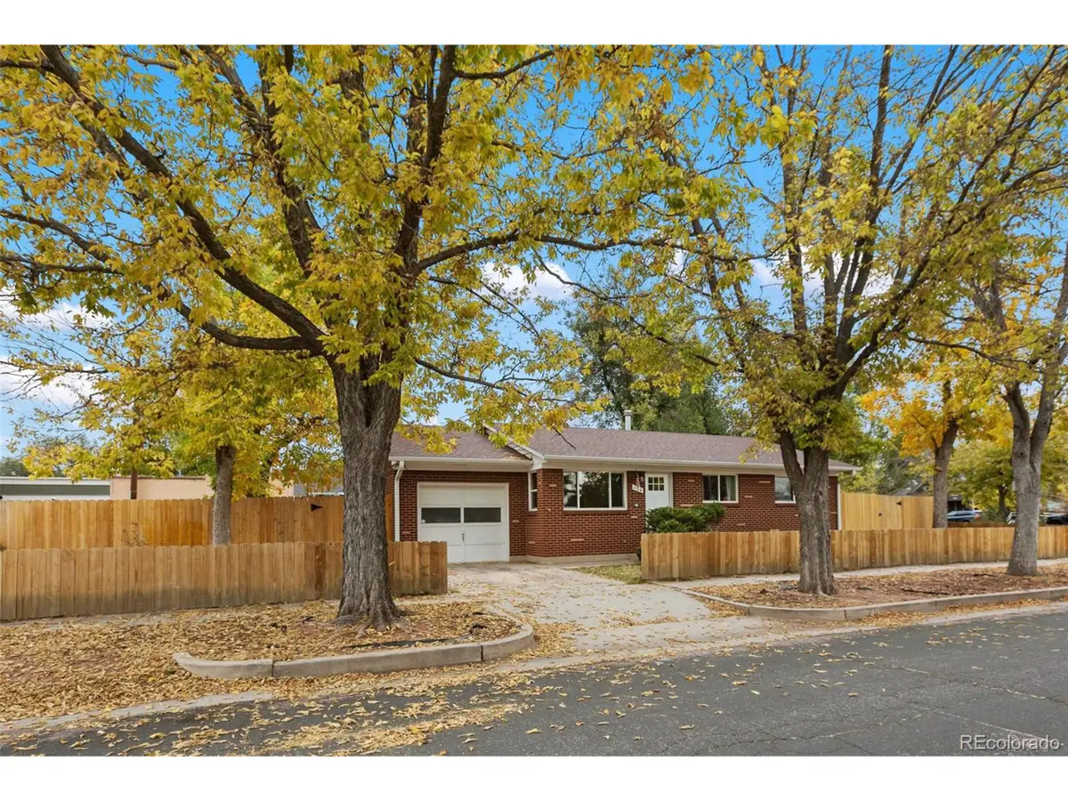 126 E Harrison St, Colorado Springs, CO 80907 - #1